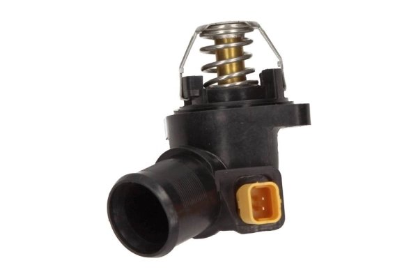 TERMOSTAT LICHID RACIRE MAXGEAR 18-0414 - Compatibil cu CITROEN, FIAT, PEUGEOT