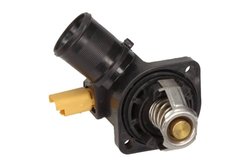 TERMOSTAT LICHID RACIRE MAXGEAR 18-0414 - Compatibil cu CITROEN, FIAT, PEUGEOT