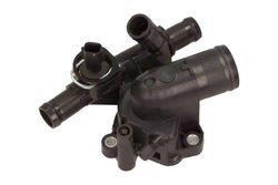 TERMOSTAT LICHID RACIRE MAXGEAR 18-0418 - Compatibil cu NISSAN, OPEL, RENAULT, VAUXHALL