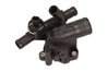 TERMOSTAT LICHID RACIRE MAXGEAR 18-0418 - Compatibil cu NISSAN, OPEL, RENAULT, VAUXHALL