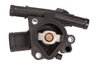 TERMOSTAT LICHID RACIRE MAXGEAR 18-0418 - Compatibil cu NISSAN, OPEL, RENAULT, VAUXHALL