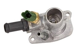 TERMOSTAT LICHID RACIRE MAXGEAR 18-0441 - Compatibil cu ABARTH, ALFA ROMEO, CHRYSLER, FIAT, LANCIA, OPEL, VAUXHALL