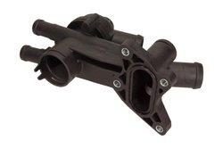 TERMOSTAT LICHID RACIRE MAXGEAR 18-0477 - Compatibil cu AUDI, SEAT, SKODA, VW