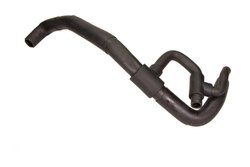 FURTUN RADIATOR MAXGEAR 18-0487 - Compatibil cu VW