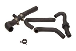 FURTUN RADIATOR MAXGEAR 18-0509 - Compatibil cu AUDI, VW