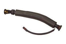 FURTUN AERISIRE BLOC MOTOR MAXGEAR 18-0536 - Compatibil cu BMW