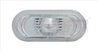 SEMNALIZATOR TYC 18-0605-11-2 - Compatibil cu FORD, SEAT, SKODA, VW