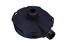 VENTIL AERISIRE CARTER MAXGEAR 18-0632 - Compatibil cu AUDI