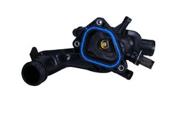 TERMOSTAT LICHID RACIRE MAXGEAR 18-0645 - Compatibil cu CITROEN, PEUGEOT