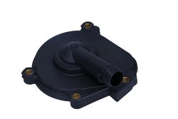 capac distributie,bloc motor Maxgear 18-0651