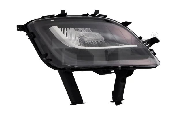Semnalizator TYC 18-0651-01-2