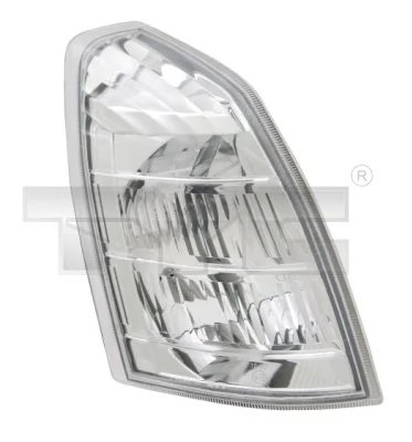 SEMNALIZATOR TYC 18-0654-01-2 - Compatibil cu NISSAN