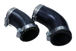 FURTUN INTERCOOLER/TURBO MAXGEAR 18-0738 - Compatibil cu CITROEN, FIAT, PEUGEOT