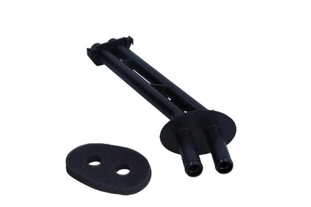 teava de racordare, canal de incalzire Maxgear 18-0749