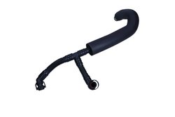 Furtun aerisire bloc motor Maxgear 18-1086