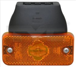 Semnalizator TYC 18-11007-01-9