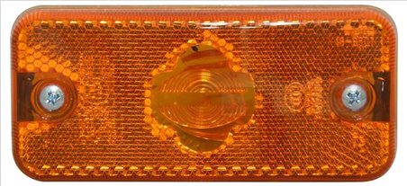 SEMNALIZATOR TYC 18-11007-11-9 - Compatibil cu CITROEN, FIAT, IVECO, PEUGEOT