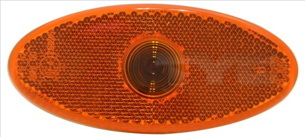 SEMNALIZATOR TYC 18-11011-00-2 - Compatibil cu NISSAN, OPEL, RENAULT