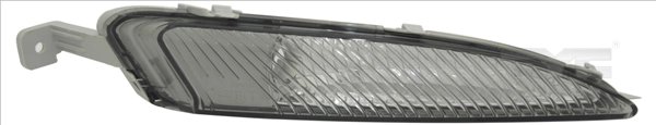 Semnalizator TYC 18-11015-01-2