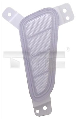 Acoperire, faruri ceata TYC 18-11204-00-6