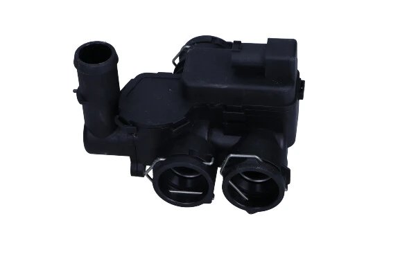 SUPAPA CONTROL AGENT FRIGORIFIC MAXGEAR 18-1277 - Compatibil cu MERCEDES-BENZ