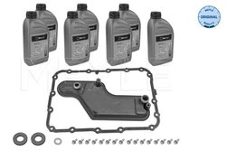 SET SCHIMB ULEI CUTIE DE VITEZE AUTOMATA MEYLE 18-14 135 0100 - Compatibil cu JAGUAR