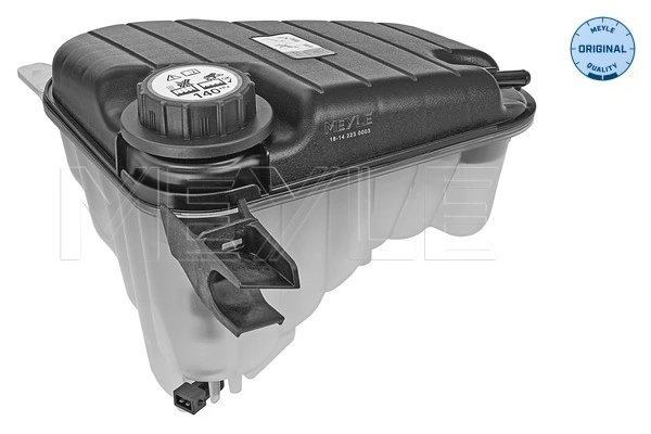 VAS EXPANSIUNE LICHID RACIRE MEYLE 18-14 223 0003 - Compatibil cu JAGUAR