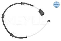 Senzor avertizare uzura placute frana Meyle 18-14 527 0003