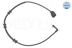 Senzor avertizare uzura placute frana Meyle 18-14 527 0004
