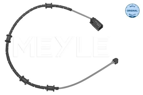 Senzor avertizare uzura placute frana Meyle 18-14 527 0005