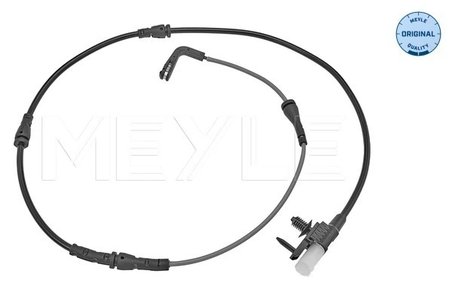 Senzor avertizare uzura placute frana Meyle 18-14 527 0006