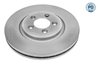 Disc frana Meyle 18-15 521 0011/PD