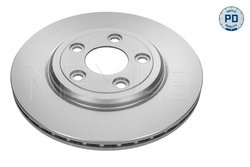 Disc frana Meyle 18-15 523 0002/PD