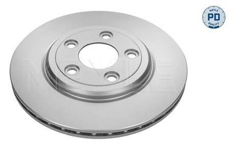 DISC FRANA MEYLE 18-15 523 0002/PD - Compatibil cu JAGUAR