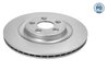 DISC FRANA MEYLE 18-15 523 0012/PD - Compatibil cu JAGUAR