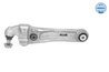 BRAT SUSPENSIE MEYLE 18-16 050 0024 - Compatibil cu JAGUAR