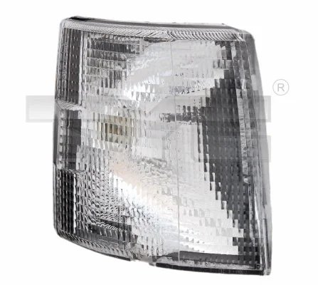 SEMNALIZATOR TYC 18-3322-25-2 - Compatibil cu VW
