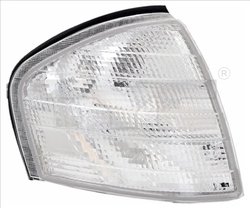 SEMNALIZATOR TYC 18-3358-01-2 - Compatibil cu MERCEDES-BENZ