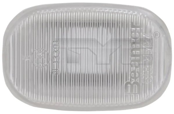 SEMNALIZATOR TYC 18-3543-71-2 - Compatibil cu LEXUS, TOYOTA
