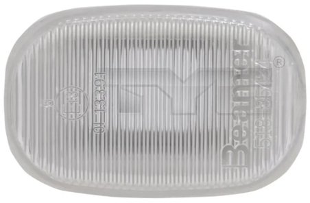 SEMNALIZATOR TYC 18-3543-71-2 - Compatibil cu LEXUS, TOYOTA