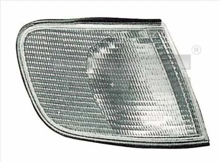 SEMNALIZATOR TYC 18-5002-15-2 - Compatibil cu AUDI