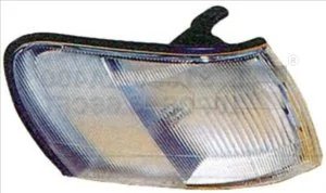 Lumina de delimitare TYC 18-5048-05-2