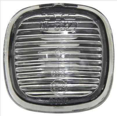 SEMNALIZATOR TYC 18-5327-81-2 - Compatibil cu AUDI, SEAT, SKODA
