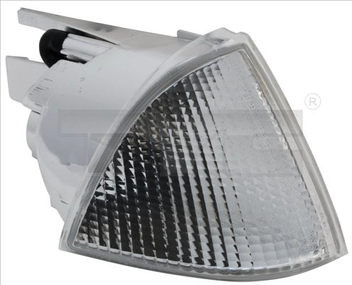 SEMNALIZATOR TYC 18-5528-01-2 - Compatibil cu CITROEN, FIAT, PEUGEOT
