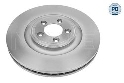 DISC FRANA MEYLE 18-83 521 0008/PD - Compatibil cu JAGUAR