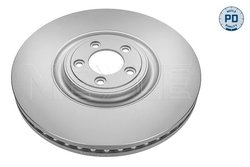 Disc frana Meyle 18-83 521 0009/PD