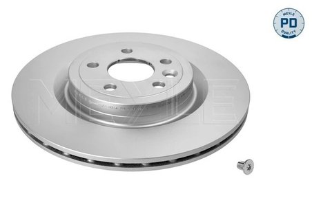 DISC FRANA MEYLE 18-83 523 0014/PD - Compatibil cu JAGUAR, LAND ROVER