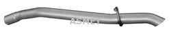 RACORD EVACUARE ASMET 18.007 - Compatibil cu VOLVO