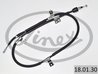 Cablu frana de mana Linex 18.01.30