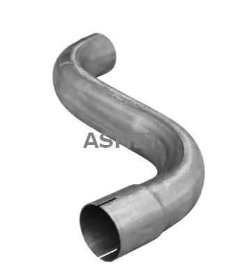 RACORD EVACUARE ASMET 18.023 - Compatibil cu VOLVO
